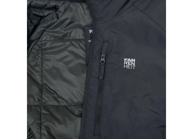 Куртка Fahrenheit ALFA Light black Фото 3